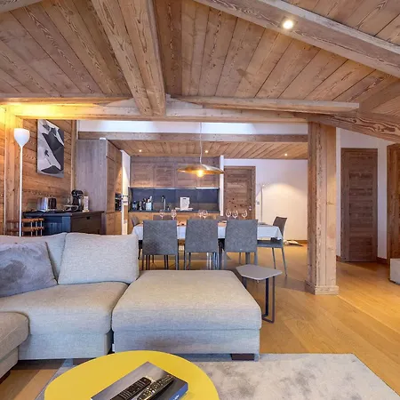 Skis Aux Pieds A Avec Parking Et Wifi - Fr-1-563-41 *